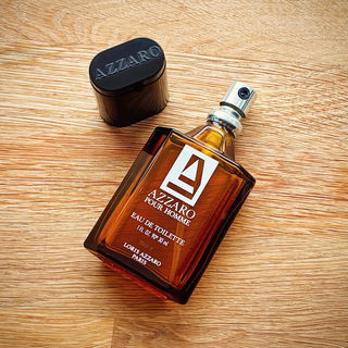 Azzaro pour Homme (Eau de Toilette) by Azzaro