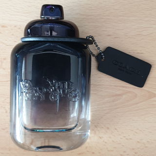 Coach for Men (Eau de Toilette) by Coach