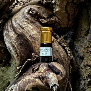 HM Royal Ghaliyah by Sulaym