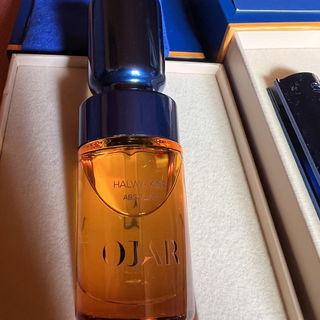 Halwa Kiss (Perfume Oil) by Ojar