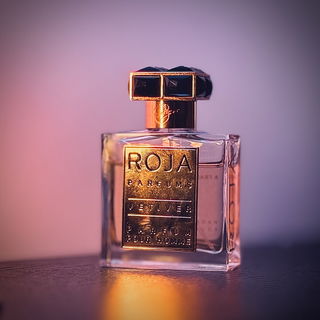 Vetiver (Parfum) von Roja Parfums