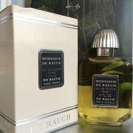 Monsieur de Rauch (Eau de Toilette) - Madeleine de Rauch