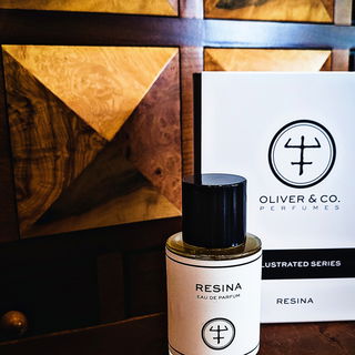 Resina von Avant-Garden Lab