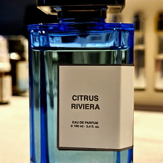 Citrus Riviera - bdk Parfums