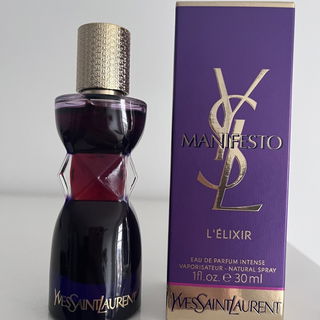 Manifesto L'Elixir von Yves Saint Laurent
