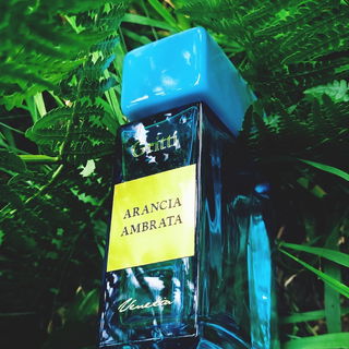 Arancia Ambrata - Gritti