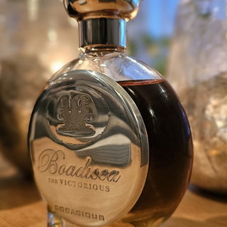 Bodacious - Boadicea the Victorious