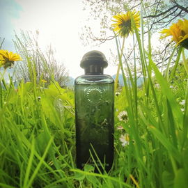 Eau de Gentiane Blanche - Hermès