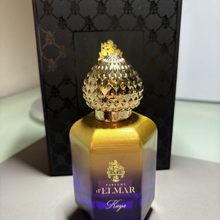 Kaya by Parfums d'Elmar