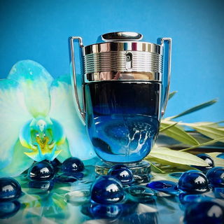 Invictus Legend - Rabanne