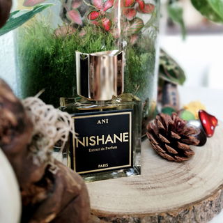 Patchouli (Eau de Parfum) - Molinard