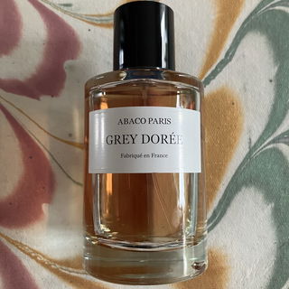 Grey Dorée von Abaco