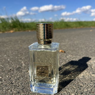 Spiky Muse von Ex Nihilo