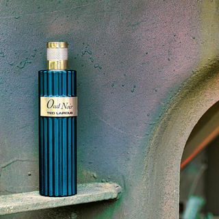 Oud Noir von Ted Lapidus