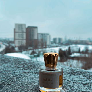 Meus Exclusive by Maison Evandie