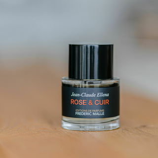 Rose & Cuir by Editions de Parfums Frédéric Malle