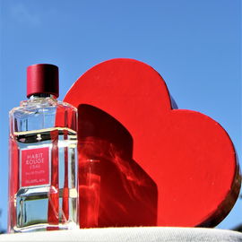 Habit Rouge L'Eau - Guerlain