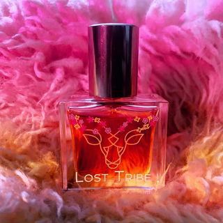 deadofnight (Eau de Parfum) - Strangelove NYC / ERH1012