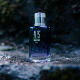 the scent of my youth..