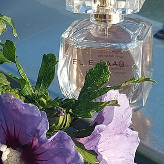 Le Parfum (Eau de Parfum) von Elie Saab