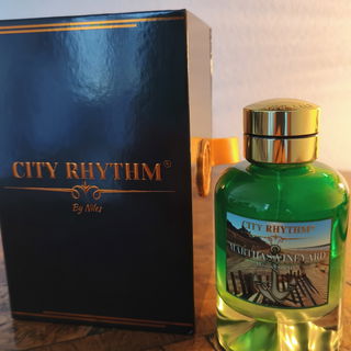 Martha's Vineyard von City Rhythm