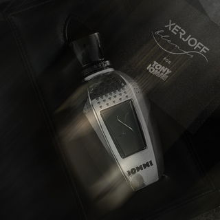 Tony Iommi Monkey Special von Xerjoff