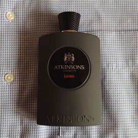 James - Atkinsons