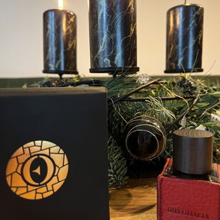 Iris Ghalia (Parfum) von Ensar Oud