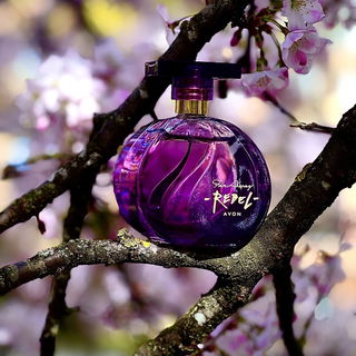 Far Away Rebel - Avon
