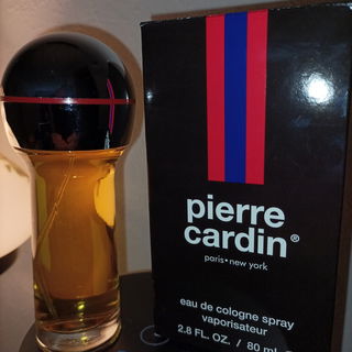 Pour Monsieur (Eau de Cologne) by Pierre Cardin