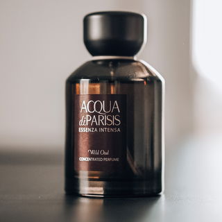 Acqua di Parisis Essenza Intensa - Wild Oud - Reyane Tradition