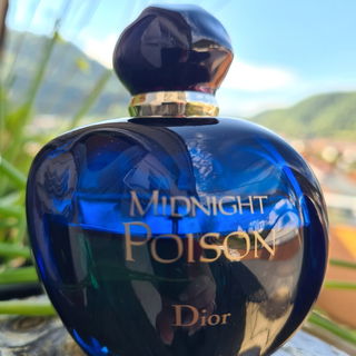 Midnight Poison (Eau de Parfum) von Dior