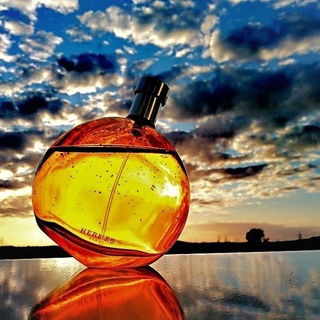 Voyage d'Hermès (Parfum) - Hermès