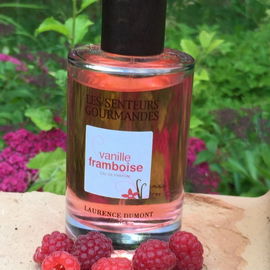 Vanille Framboise - Les Senteurs Gourmandes