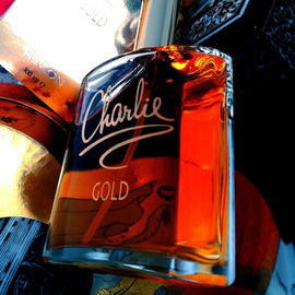Charlie Gold (Eau de Toilette) - Revlon / Charles Revson