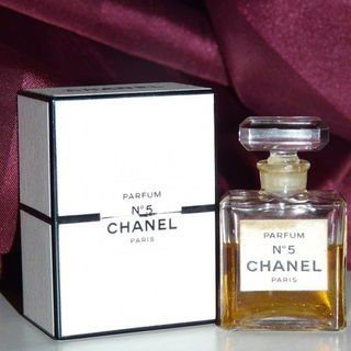 N°5 (Parfum) von Chanel