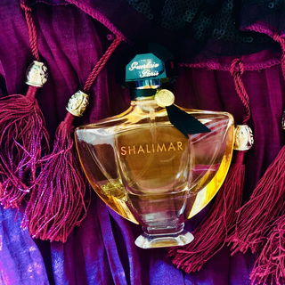 Shalimar (Eau de Parfum) by Guerlain