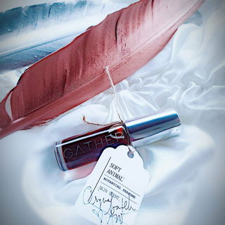 Fleischlicher JasminBubbleSmog stillt wilden ChypreHautHunger # ZimtKassienBlütenTeerTöne prickeln wie Champagner # tasten rauchig-intime Wälder