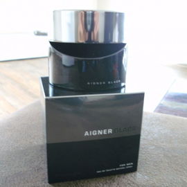 Aigner Black for Men (Eau de Toilette) - Aigner