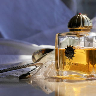 Beloved Woman - Amouage