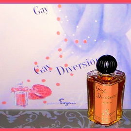 Gay Diversion (Perfume) - Evyan