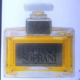 Luciano Soprani (1987) (Eau de Toilette) - Luciano Soprani