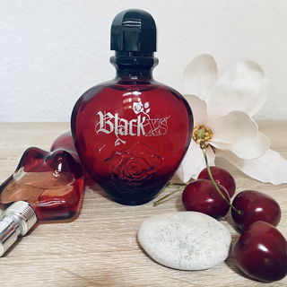 Black XS for Her (Eau de Toilette) - Rabanne