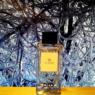 And I remember one day in December....