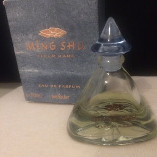 Ming Shu Fleur Rare (Eau de Toilette) von Yves Rocher