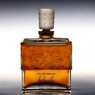 Habanita (1988) (Eau de Toilette) von Molinard