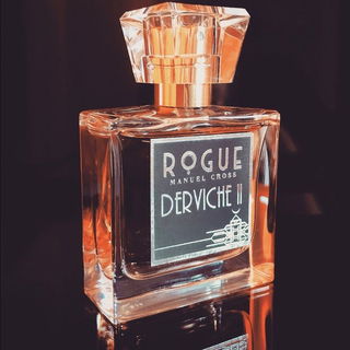 Derviche II - Rogue