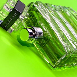 Vetiver Sport / Vetiver Eau Glacée - Guerlain