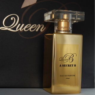 A Secret B - QueenB