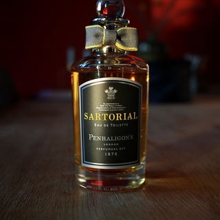 Sartorial by Penhaligon's
